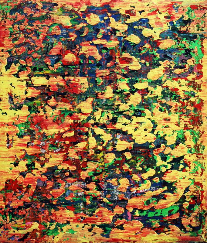 152. Abstraktný obraz č.152-359-2,  2017,olej,plátno,70x60cm.jpg